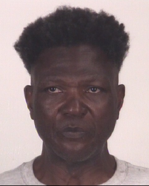 Booking photo of GARLAND BEASLEY