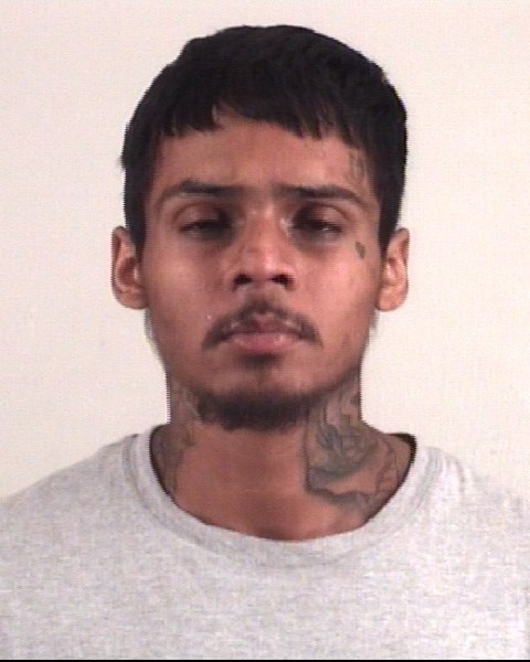 Booking photo of GEORGE BOOZER