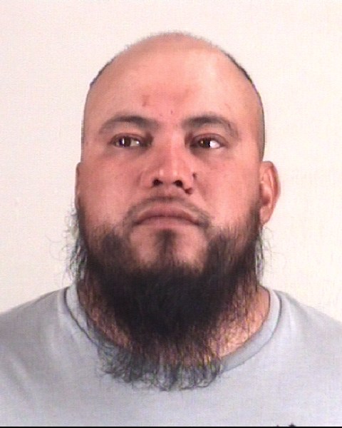 Booking photo of HIPOLITO BRISENO