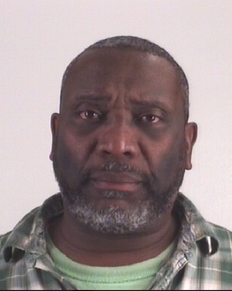 Booking photo of HOMER BLOCKER
