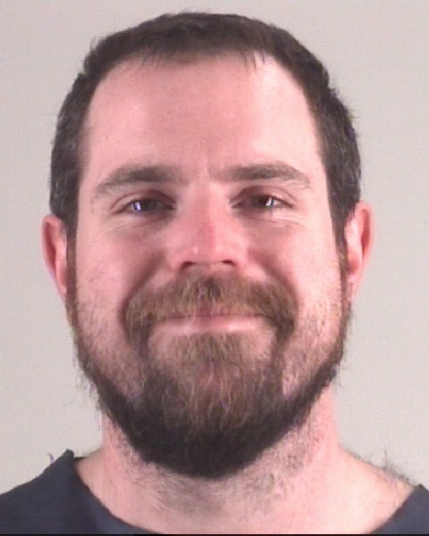Booking photo of JACOB BROCK