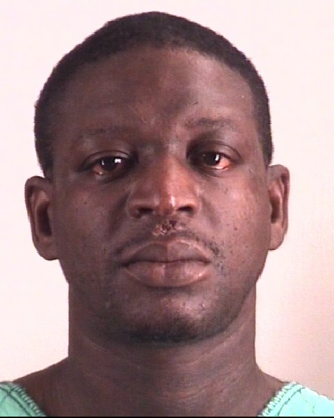 Booking photo of JARMINE BERRY