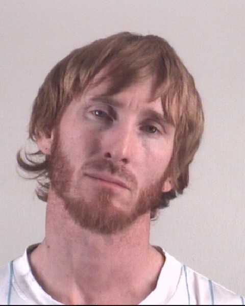 Booking photo of JESSIE BEAVER