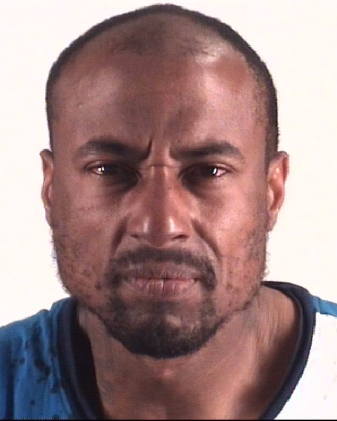 Booking photo of JOHN BOLER