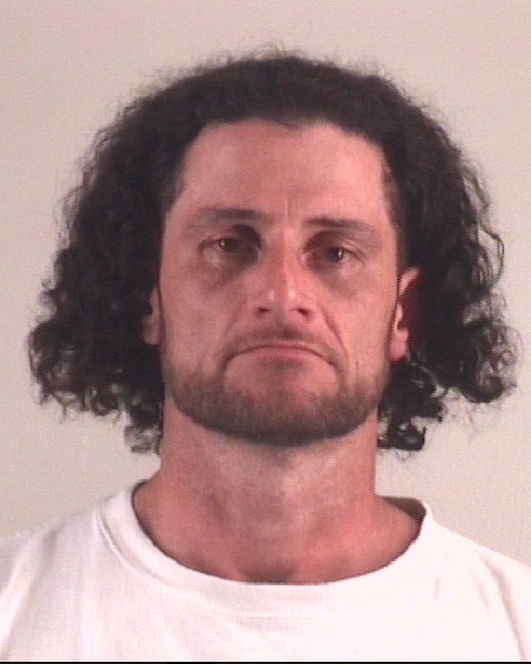 Booking photo of JOSEPH BENEDETTI