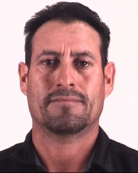 Booking photo of JUAN BARRIOSLOPEZ