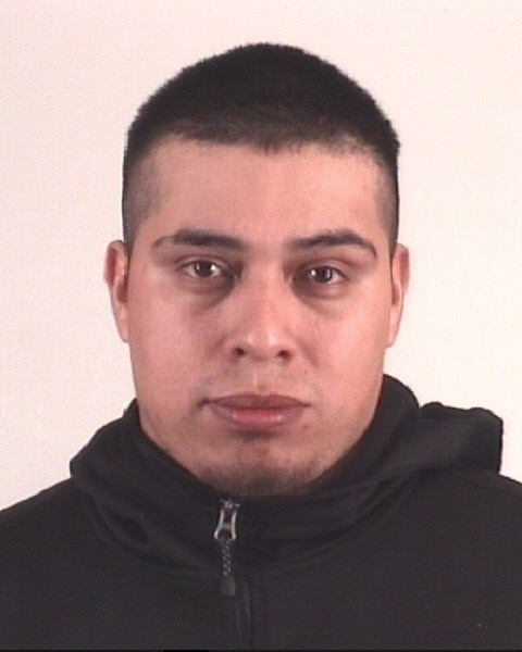 Booking photo of JUAN BOLANOSDONDIEGO