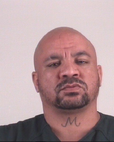 Booking photo of KASEY BOYD