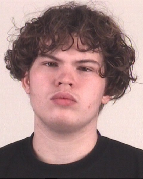 Booking photo of KENNETH BEATY