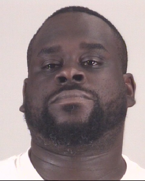 Booking photo of LABRAFFORD BOLTON