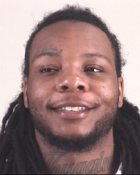 Booking photo of LARRY BIRKHEAD