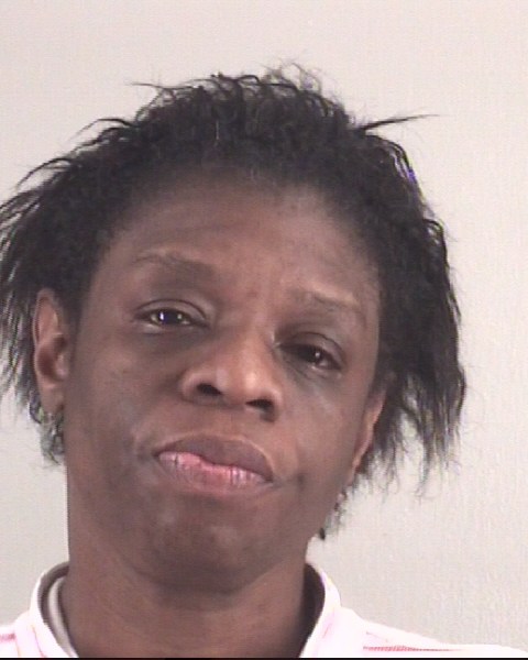 Booking photo of LASHANDA BELL