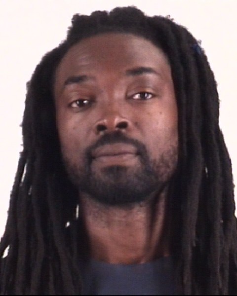 Booking photo of LONNIE BOLTS