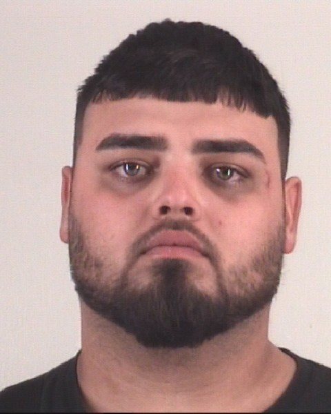Booking photo of LONNIE BROOKS