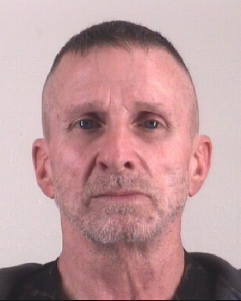 Booking photo of LOYCE BECK