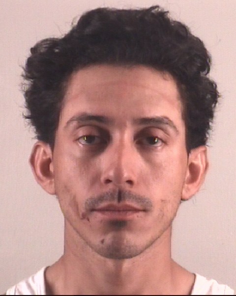 Booking photo of LUIS BERMUDEZBAJANA