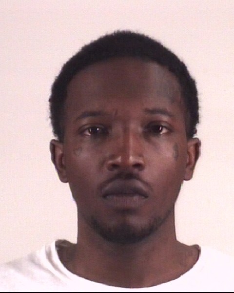 Booking photo of MALACHI BRANCH