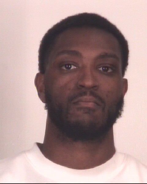 Booking photo of MARTEZ BUTLER