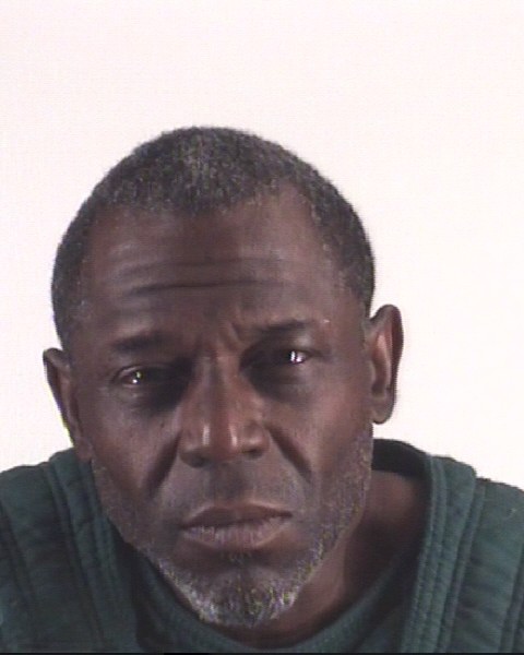 Booking photo of MICASHOUN BRICE