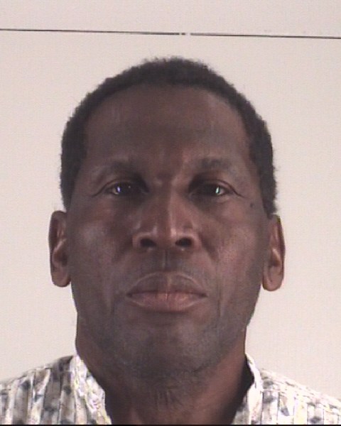 Booking photo of MICHAEL BABBLES