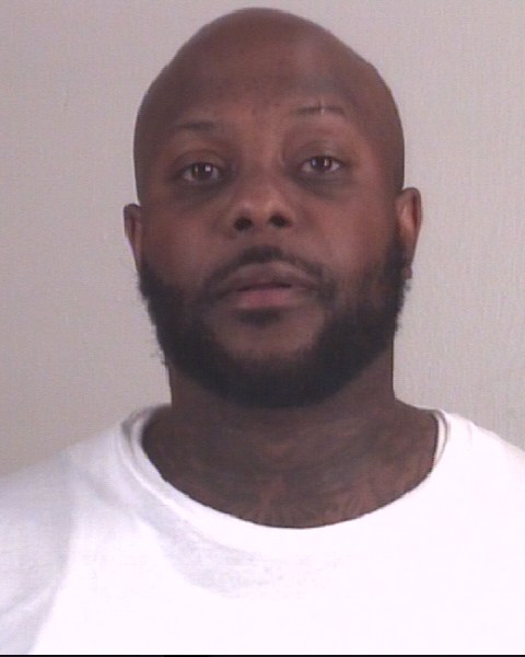 Booking photo of MONTRELL BOLAR