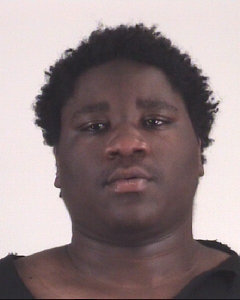 Booking photo of NICHOLAS BARRETT