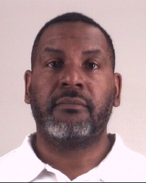 Booking photo of PHARISEE BENDOLPH