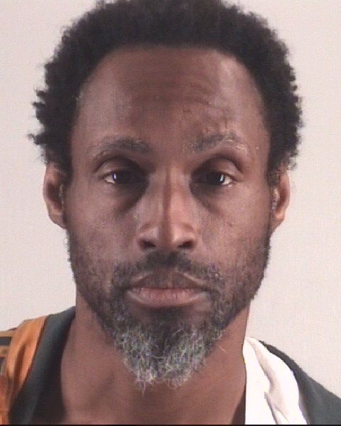 Booking photo of QUINCY BROOKS