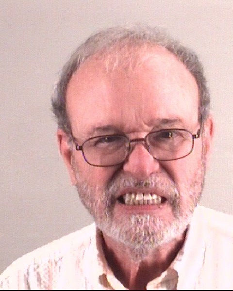 Booking photo of ROBERT BRIMMER