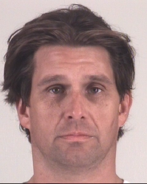 Booking photo of ROBERT BEATTY