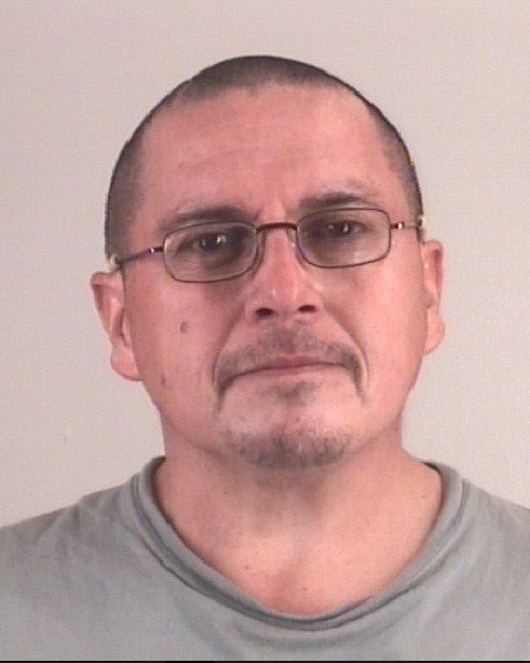 Booking photo of ROGEN BELTRAN
