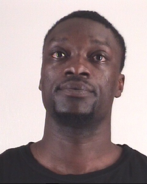 Booking photo of RYAN BEENE