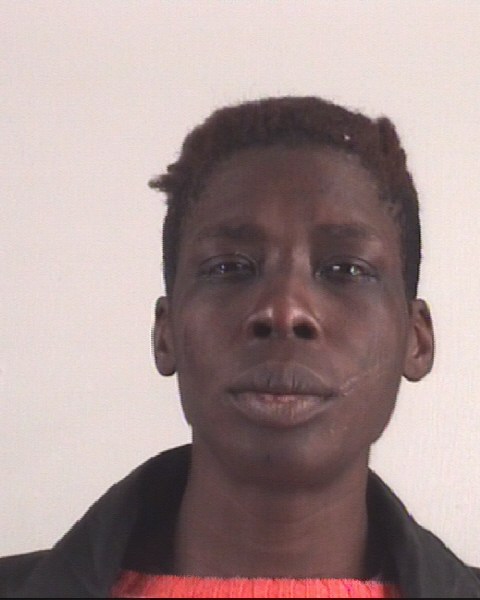 Booking photo of RYENEIDRA BOOZER