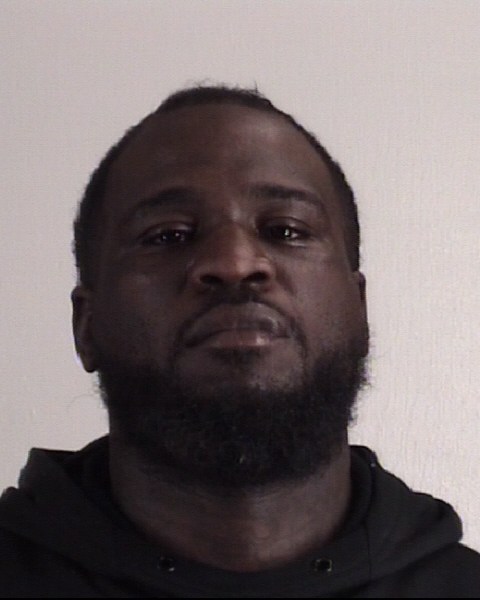 Booking photo of SAMARINE BRISCOE