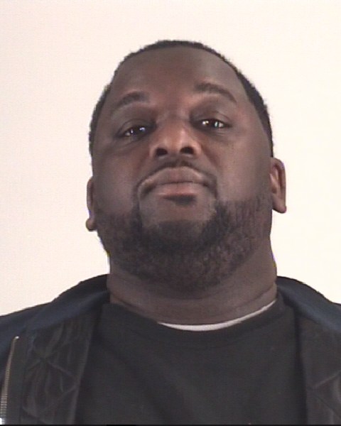 Booking photo of SAVOY ZAYE XAVIAR BROWN