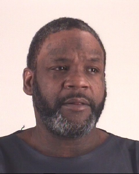 Booking photo of SHAWN BONNER
