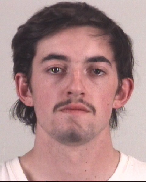 Booking photo of STEPHEN BELL