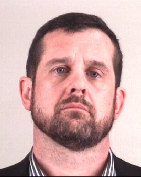 Booking photo of STEPHEN BOSWELL