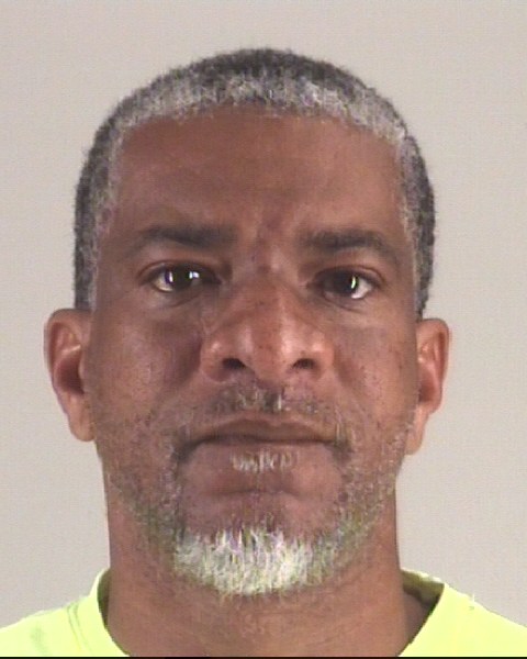 Booking photo of STEVEN BRONER