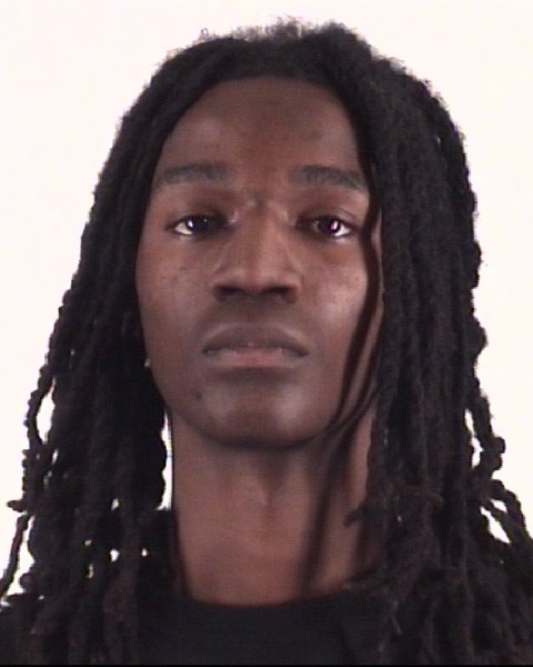 Booking photo of SUNDALL BARNES
