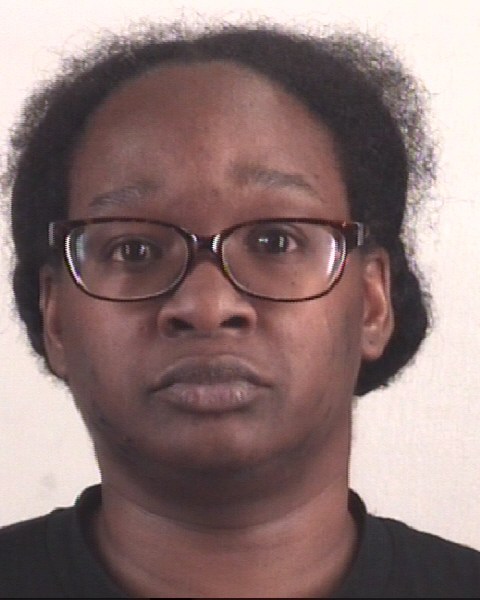 Booking photo of TEMPEST BROUSSARD