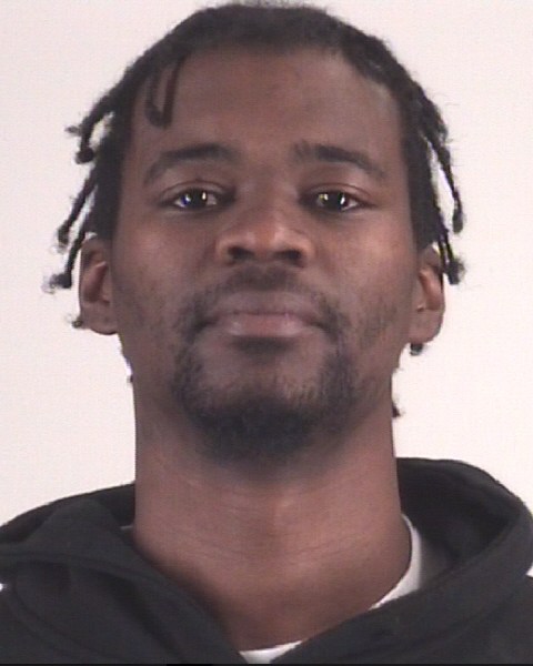 Booking photo of TIMOTHY BOONE