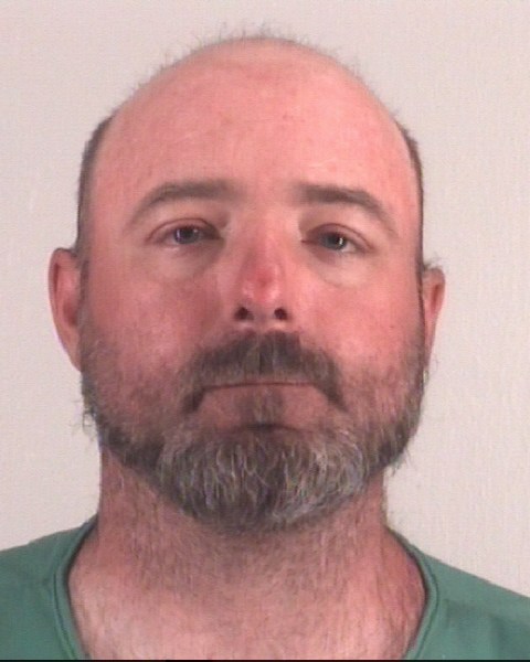 Booking photo of TIMOTHY BLASSINGAME