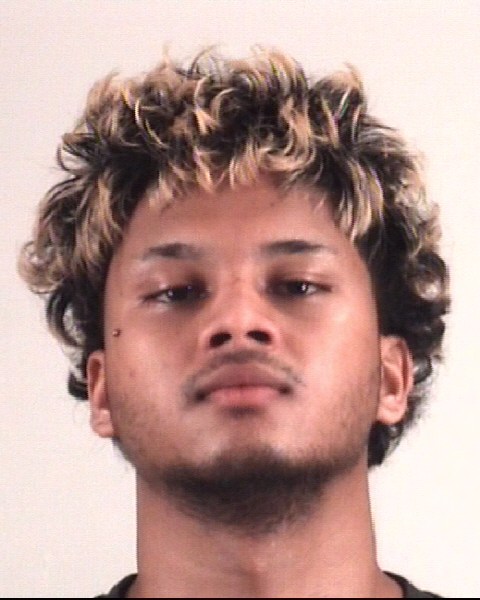Booking photo of VISWESWARA BODEMPUDI