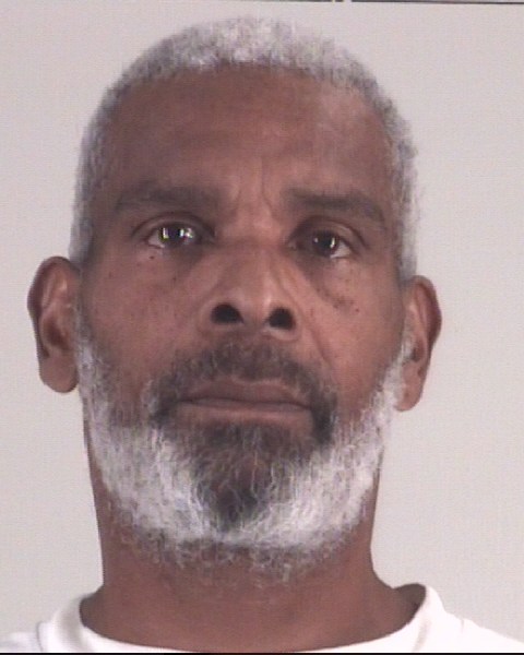 Booking photo of WAYNE BROOKS