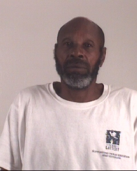 Booking photo of WILBERT BRADY