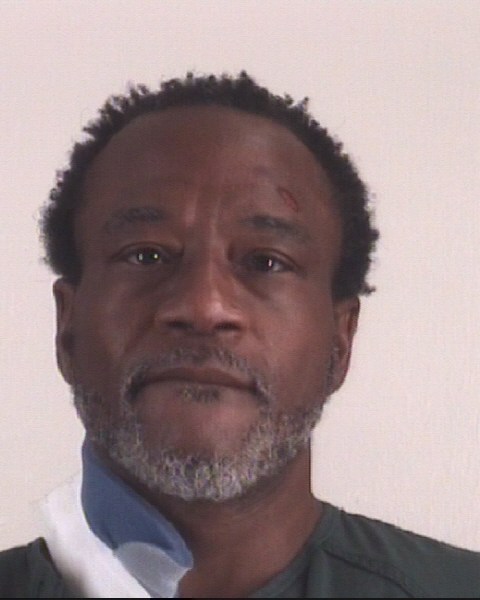 Booking photo of WILMER BONNER