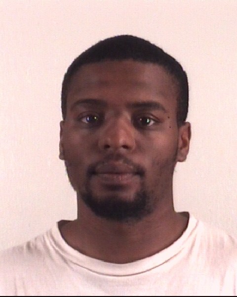 Booking photo of XAVIER BASS