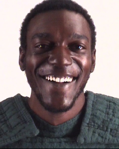 Booking photo of XAVIER BALLARD