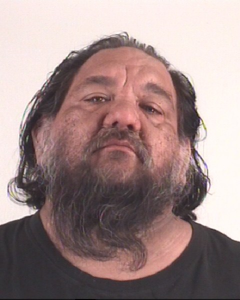 Booking photo of ALEX CARMONA